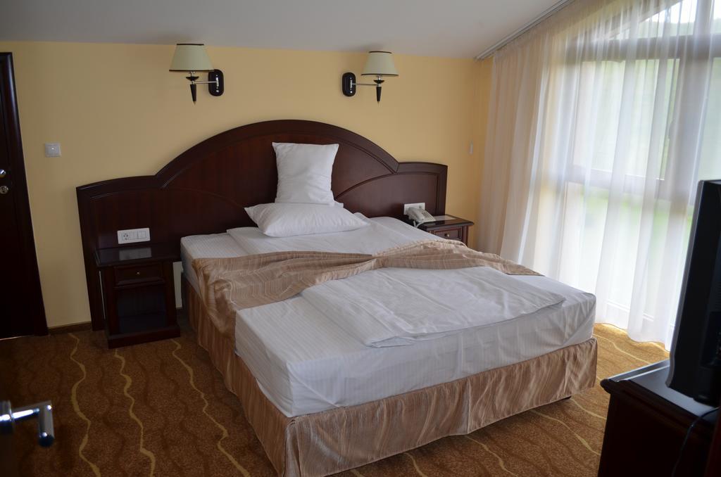 Hotel Astoria Alba Iulia Room photo