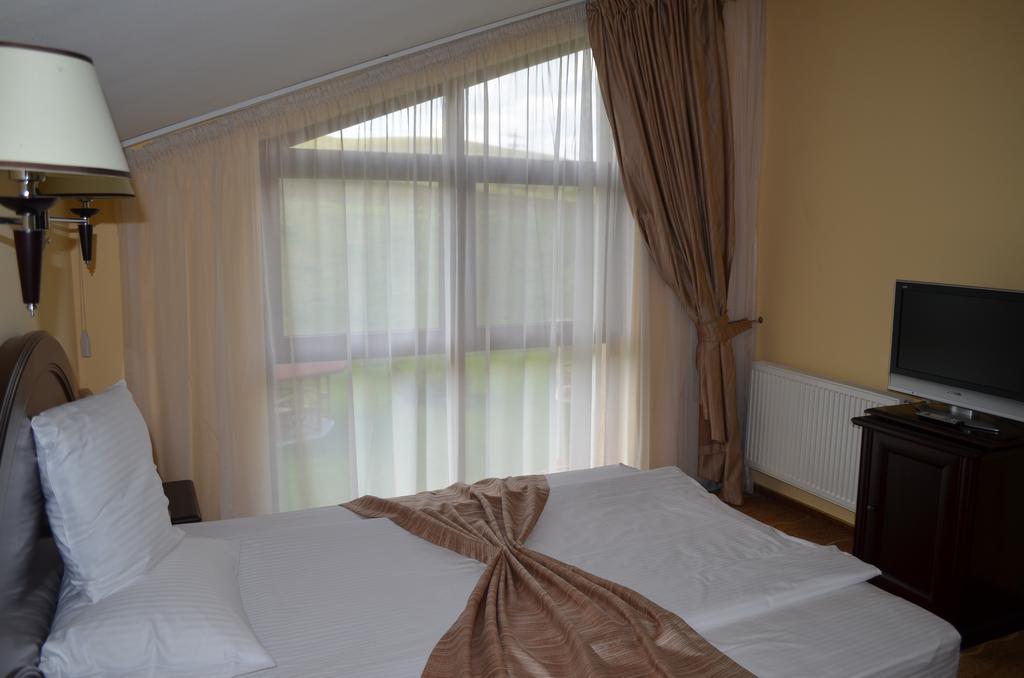 Hotel Astoria Alba Iulia Room photo